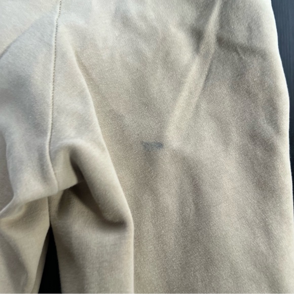 Tuff Rider Horseback Riding Tan Pants - Picture 9 of 10